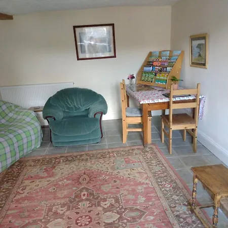 Bed & Breakfast Sharlands Farm